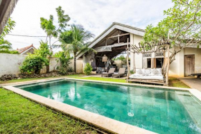 Villa Bayu by Hombali